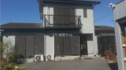 稲敷市佐倉戸建ての外観画像