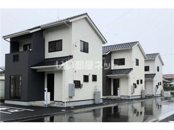 アルティメートノーブル Aの外観画像