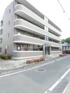 エスポワール森の外観画像