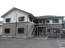 リバーサイド木元 南棟の外観画像