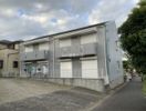 江原台グリーンハイツB棟の外観画像