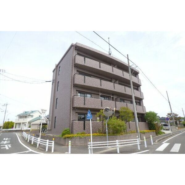 クレストロードの外観画像