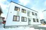 仮)恵庭市緑町2丁目APの外観画像