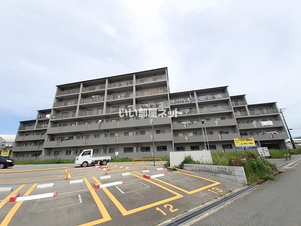 PHOENIX COURT 交野IIの外観画像