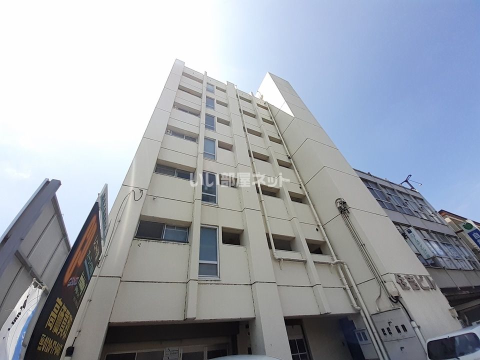 住吉ビルの外観画像
