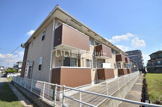 アヴァンティの外観画像