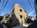 プロムナード町屋の外観画像