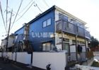 ラポールⅠの外観画像