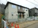 （仮称）柏市篠籠田計画の外観画像
