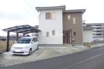 東原一戸建の外観画像