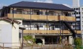 Maison de Mutsumi(メゾン ド ムツミ)の外観画像