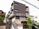 シャーメゾンガーデンズ旭が丘の外観画像