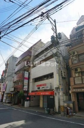 SEITO BUILD 西新の外観画像