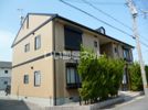アビタシオン東浜Bの外観画像