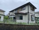 土浦市神立町戸建ての外観画像