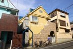 アートパレス新河岸№3の外観画像