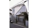 レオパレス東霞町の外観画像