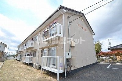 シティハウスジョアの外観画像