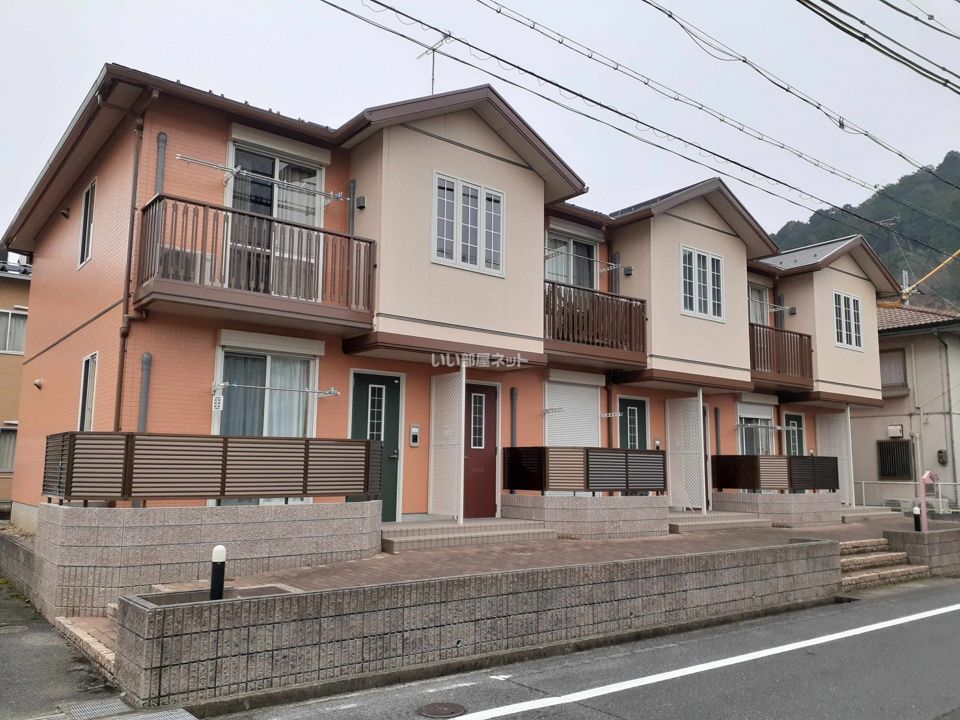 ひだまりの外観画像