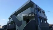 TY郡元の外観画像