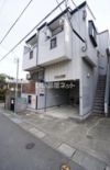 インテリジェントリバーサイド百道の外観画像