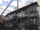 ハイツフォーチュン 201の外観画像