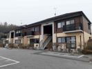 フォーレス 柏（3・5号室）の外観画像