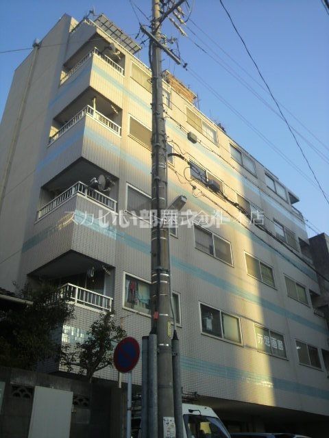 常盤館の外観画像