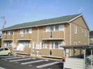 リビングタウン松若町 B棟の外観画像