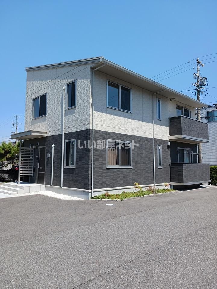 Casa Esperanza(カーサエスペランサ)の外観画像