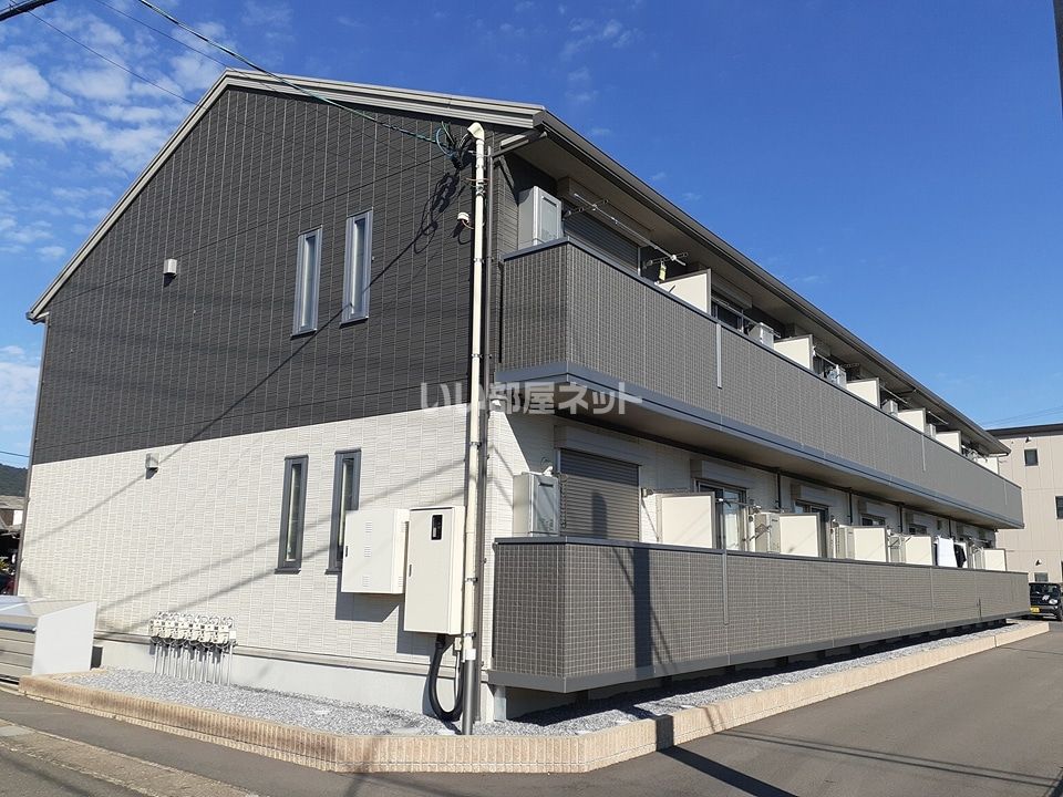 D-room South・North(ディールームサウス・ノース) D-room Southの外観画像