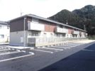 ハインベルグささやまII番館の外観画像