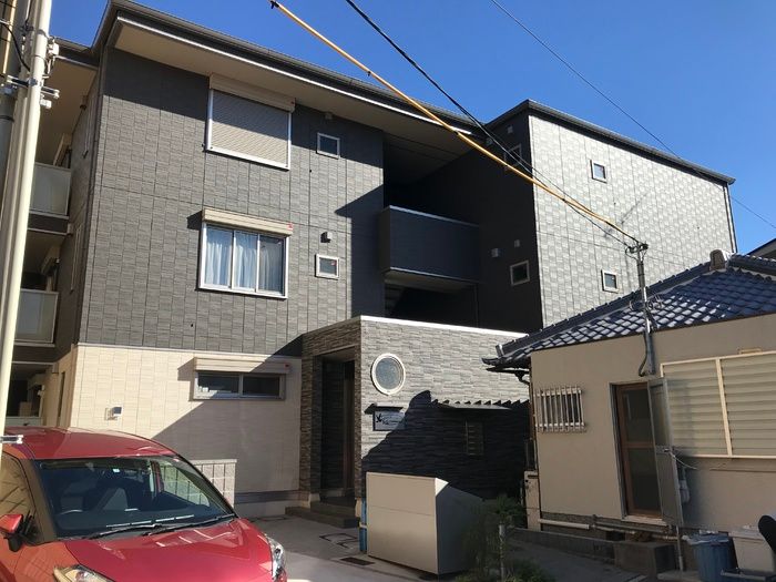 グリュック片山の外観画像