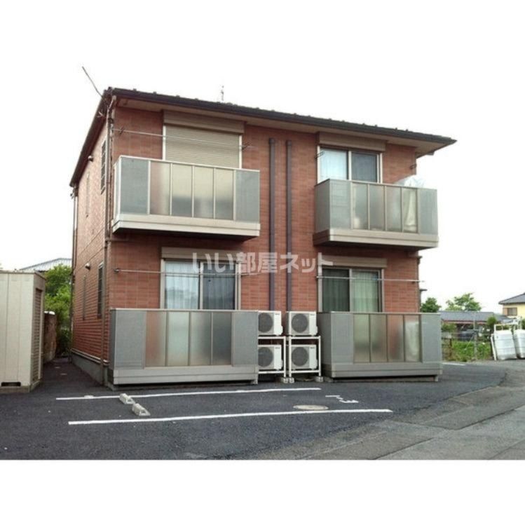 ビーライン686 Eの外観画像