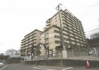 メゾンドール明石山ノ手台の外観画像