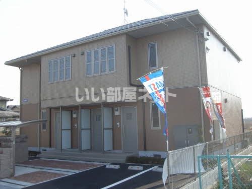 ストークAの外観画像