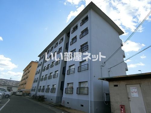 ルシェルブルーはりまの外観画像