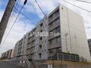 桃山住宅6号棟の外観画像