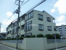 パークサイド関口の外観画像