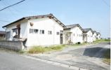 髙田ハイツの外観画像