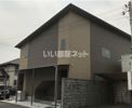 エトランス小松町Aの外観画像