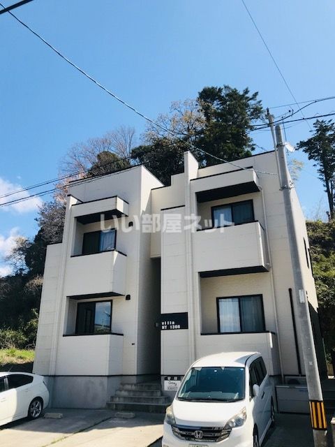 Villa NT 1366の外観画像