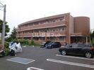 アイビーガーデンの外観画像