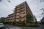 グランシティ京都Ⅰ番館の外観画像
