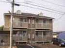 ドエルめじろ台の外観画像