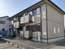 ボナールハイツ ABの外観画像