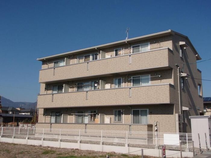 エクセラン 昴の外観画像