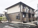 エスポワール俵口B棟 B棟の外観画像