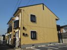 コーポ141 A棟の外観画像