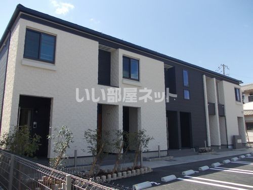 ラ・リベルタの外観画像